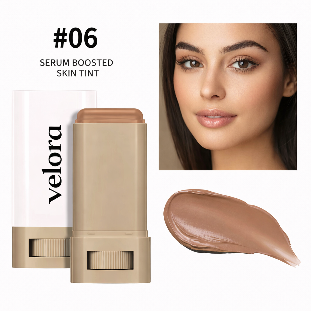Velora Serum Boosted Skin Tint