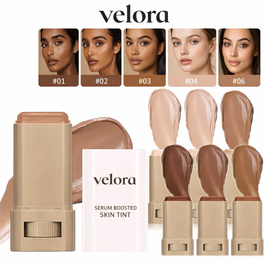 Velora Serum Boosted Skin Tint